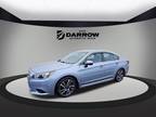 2017 Subaru Legacy