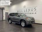 2011 Lexus GX 460