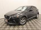 2019 Mazda CX-3