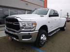 2021 Ram 3500