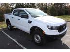 2023 Ford Ranger