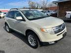 2007 Ford Edge