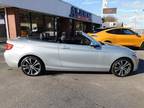 2018 BMW 230i xDrive