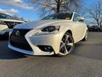 2016 Lexus IS 350