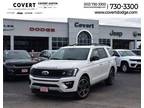 2019 Ford Expedition