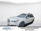 2015 Subaru Outback