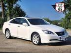 2007 Lexus ES