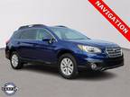 2017 Subaru Outback