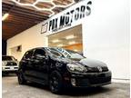 2010 Volkswagen GTI