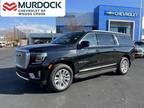 2023 GMC Yukon XL