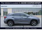 2021 Lexus RX 450h