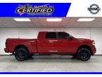 2022 Ram 3500