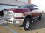 2018 Ram 2500