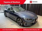 2022 BMW 430i xDrive