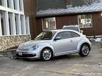 2012 Volkswagen Beetle