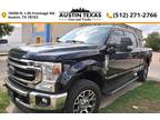 2021 Ford F-250