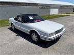 1992 Cadillac Allante