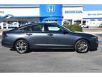2023 Honda Accord