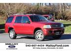 2005 Ford Explorer