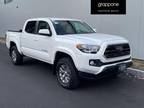 2018 Toyota Tacoma