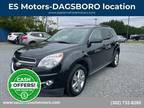 2014 Chevrolet Equinox