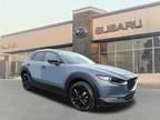 2022 Mazda CX-30