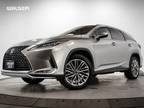 2020 Lexus RX 450hL