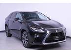 2018 Lexus RX 350