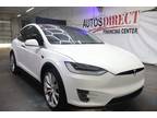 2016 Tesla Model X