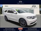 2017 Dodge Durango
