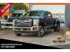 2013 Ford F-350