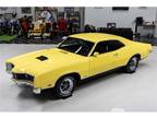 1970 Mercury Cyclone
