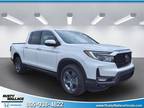 2023 Honda Ridgeline