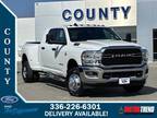 2022 Ram 3500