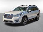 2022 Subaru Ascent