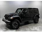 2023 Jeep Wrangler 4xe