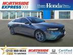 2023 Honda Accord