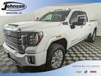 2023 GMC Sierra 2500