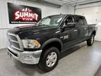 2014 Ram 2500