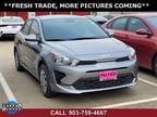 2022 Kia Rio