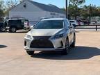 2020 Lexus RX