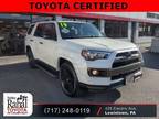 2019 Toyota 4Runner