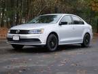 2015 Volkswagen Jetta