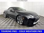 2022 Lexus LC 500