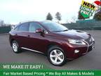 2014 Lexus RX 350
