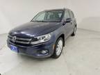 2014 Volkswagen Tiguan