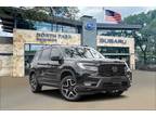 2022 Honda Passport