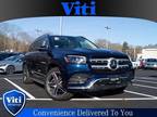 2022 Mercedes-Benz GLS 450