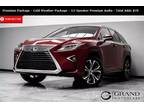 2018 Lexus RX