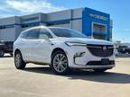 2022 Buick Enclave